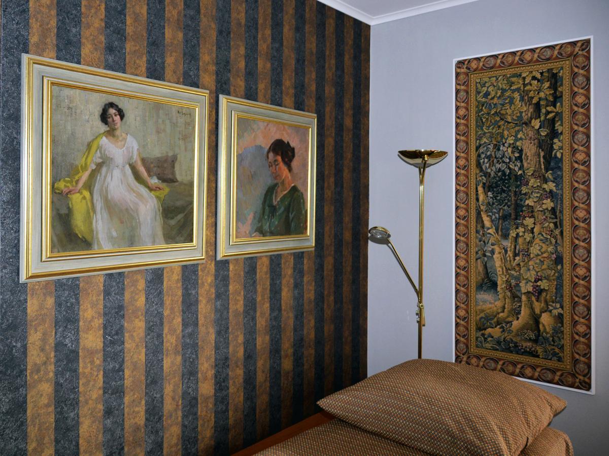 Hotel Obstgut Saalfeld Saale Extérieur photo