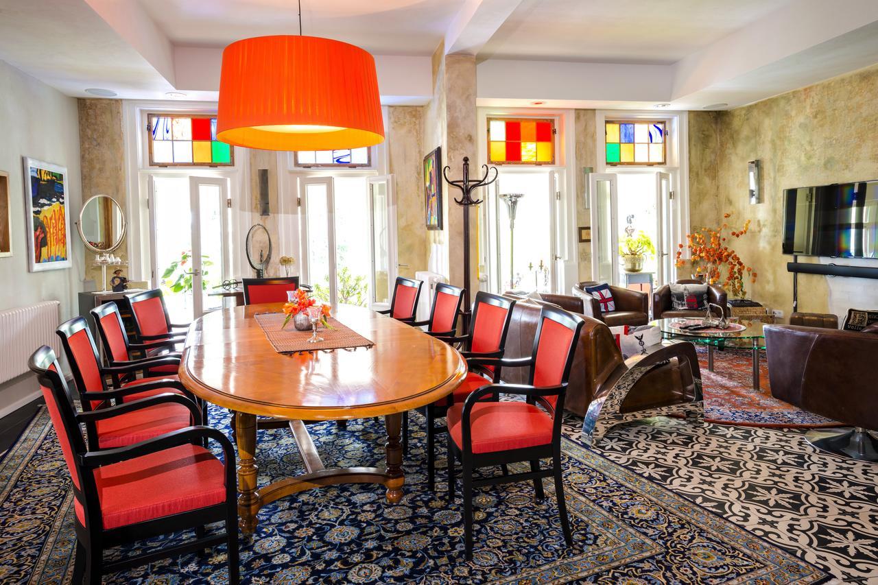Hotel Obstgut Saalfeld Saale Extérieur photo