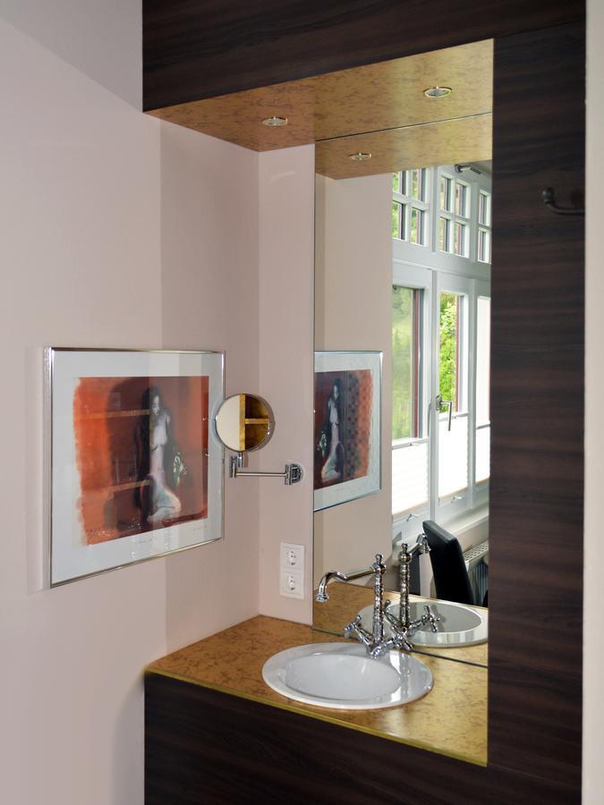 Hotel Obstgut Saalfeld Saale Extérieur photo