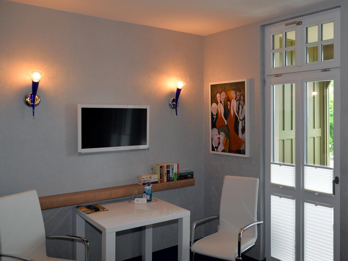 Hotel Obstgut Saalfeld Saale Extérieur photo