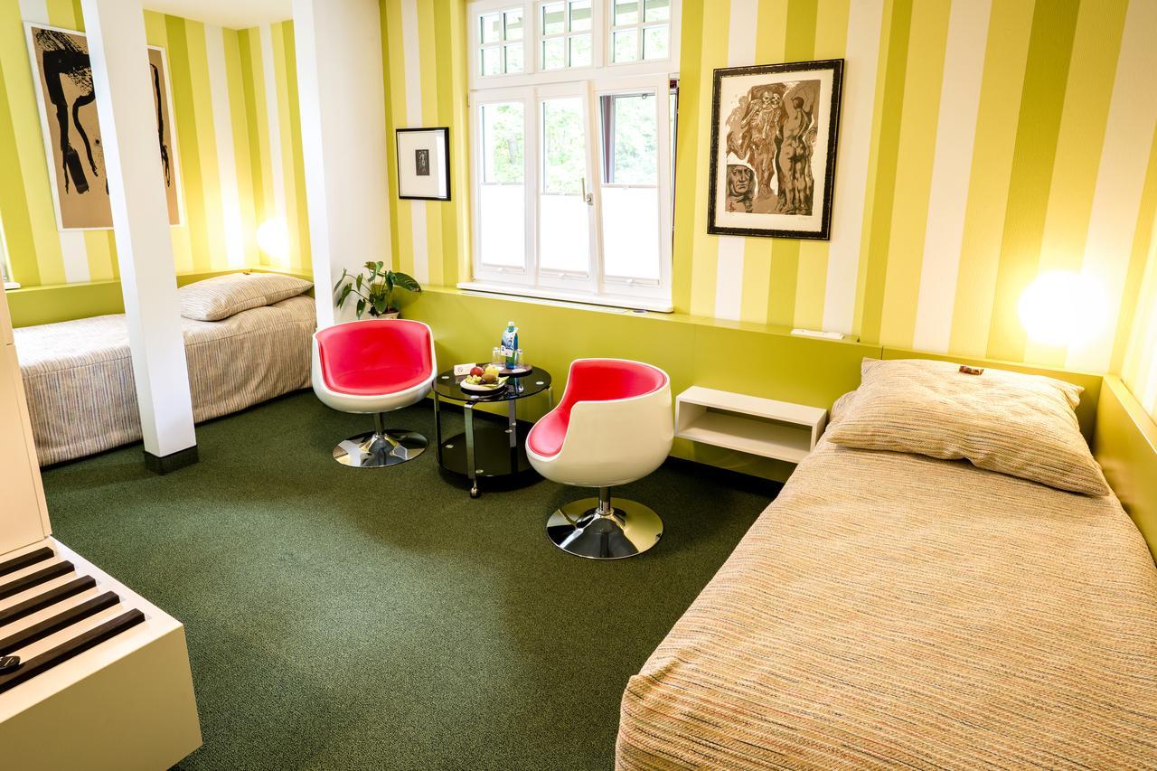 Hotel Obstgut Saalfeld Saale Extérieur photo