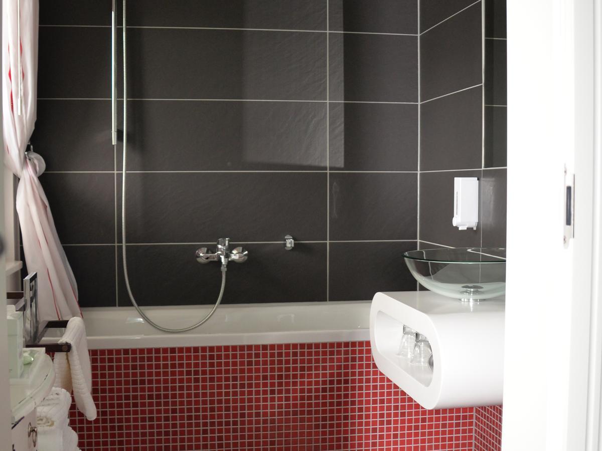 Hotel Obstgut Saalfeld Saale Extérieur photo