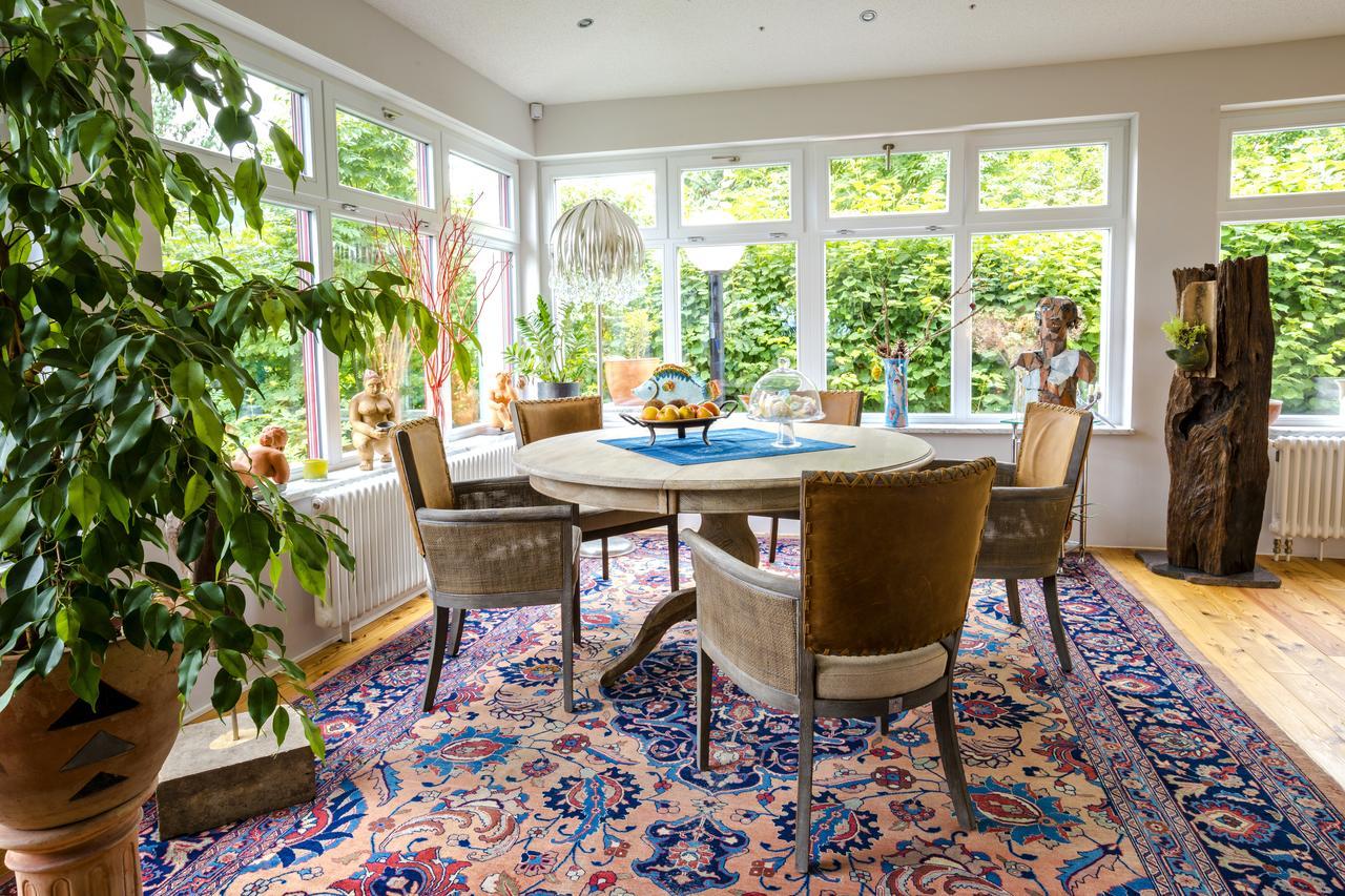 Hotel Obstgut Saalfeld Saale Extérieur photo